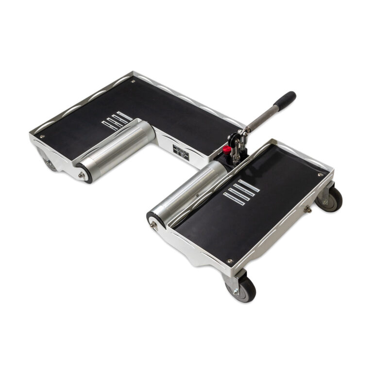 Hydraulic Wheel Dolly