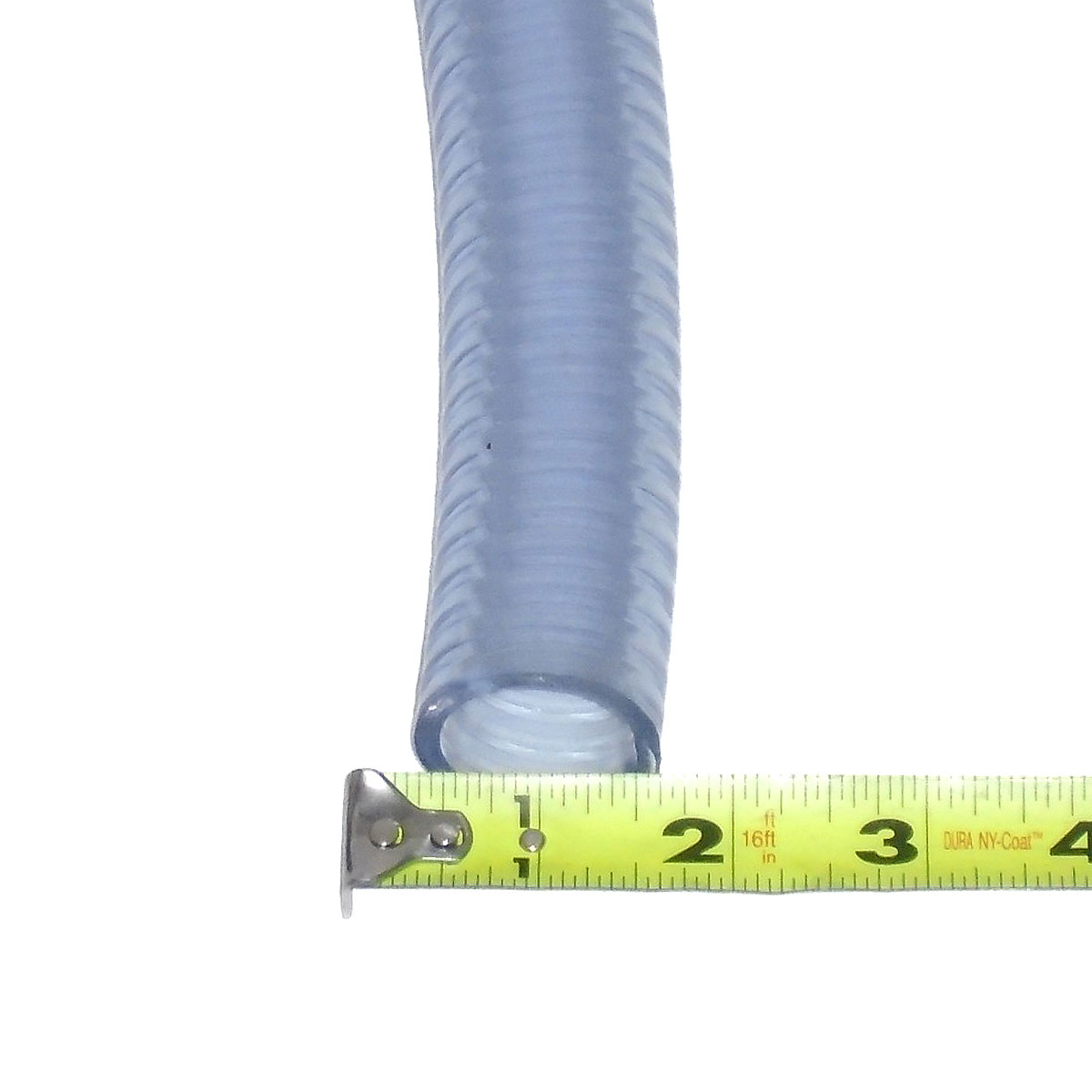 1″ Hose for Lavatory Service Cart