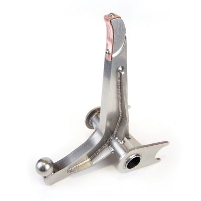 Falcon Nose Gear Jack Adapter