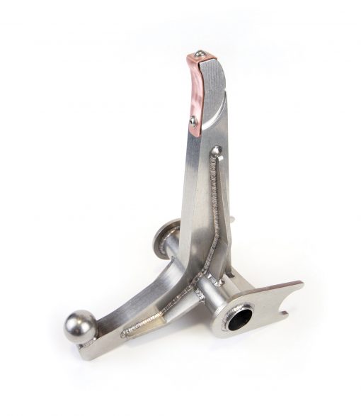 Falcon Nose Gear Jack Adapter