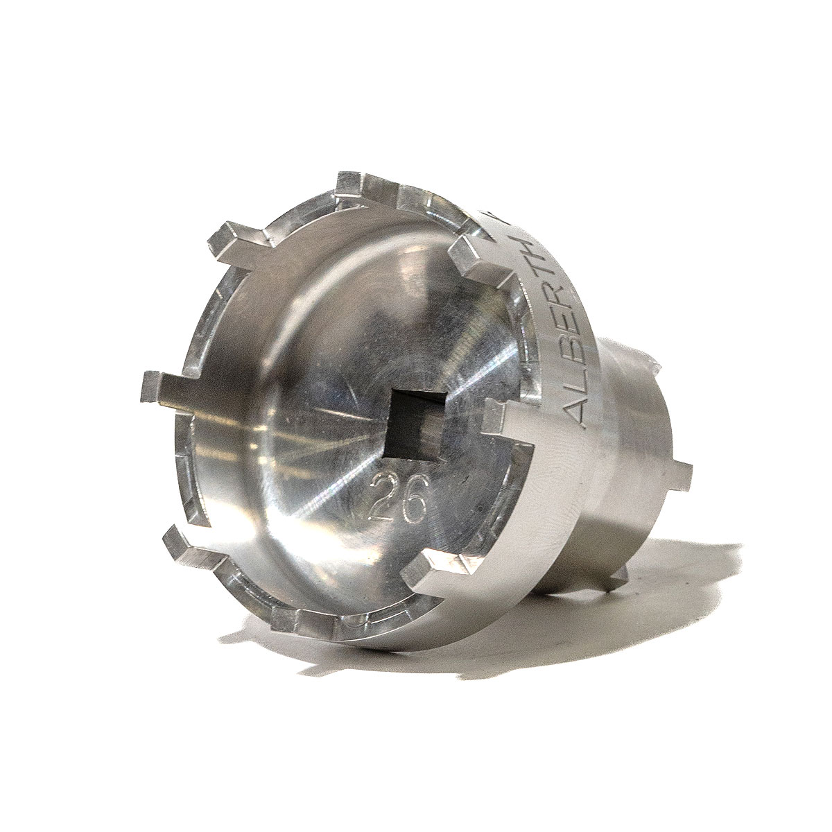 Falcon 2000 Spanner Socket-8 Prong