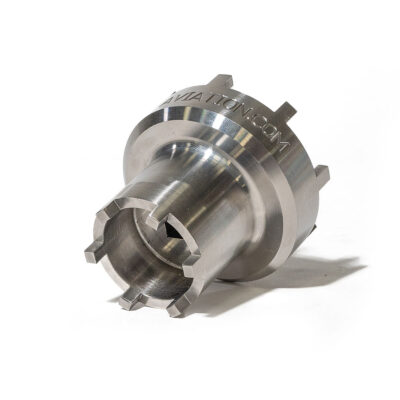 Falcon 2000 Main/Nose Spanner Socket-6 Prong