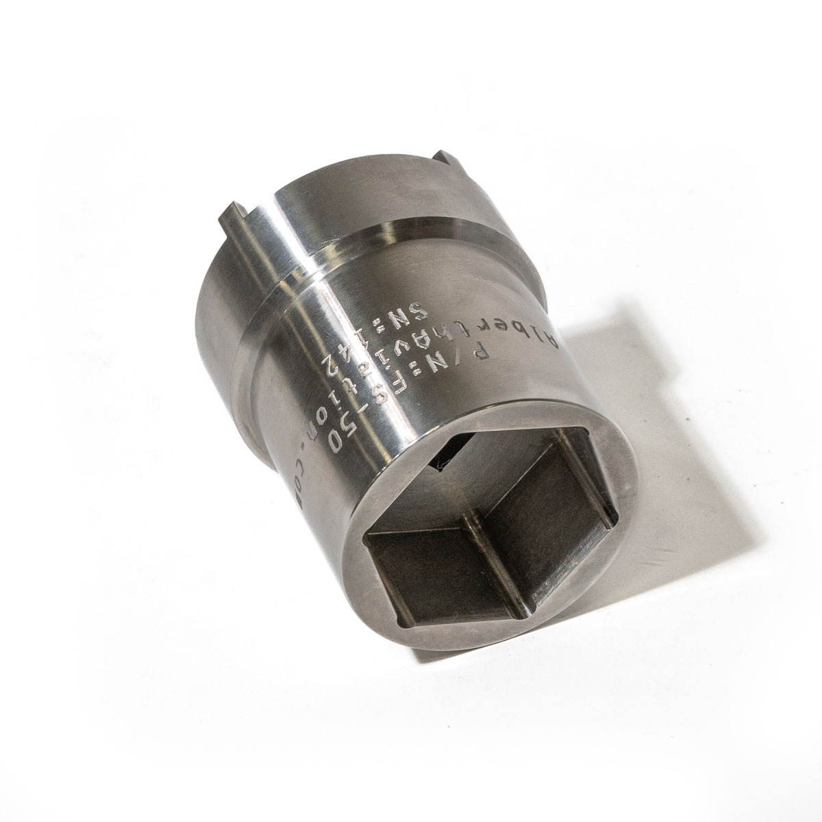 Falcon 50 Nose/Main Spanner Socket