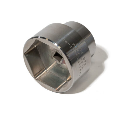 Falcon 7X Spanner Socket