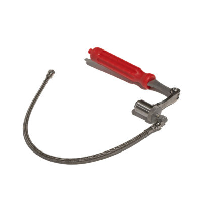 Falcon Stainless Strut Fill Adapter