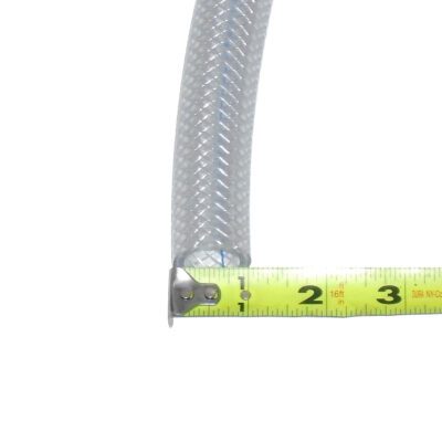 Flex Hose for Water Cart