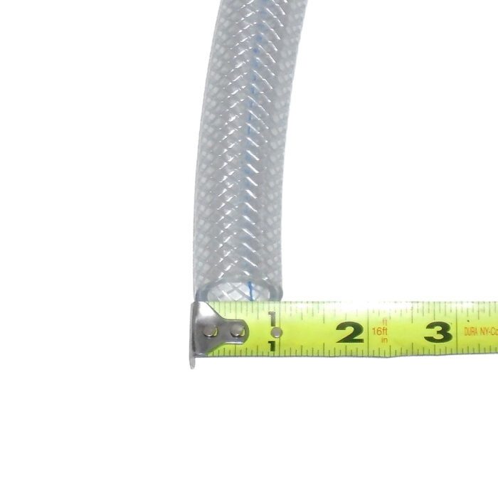 Flex Hose for Water Cart