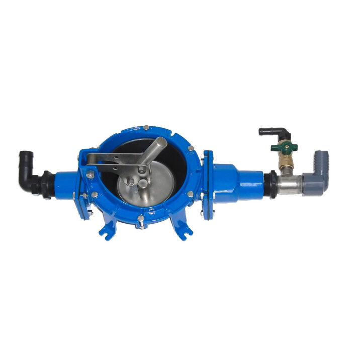 Fill Pump for Lavatory Service Cart