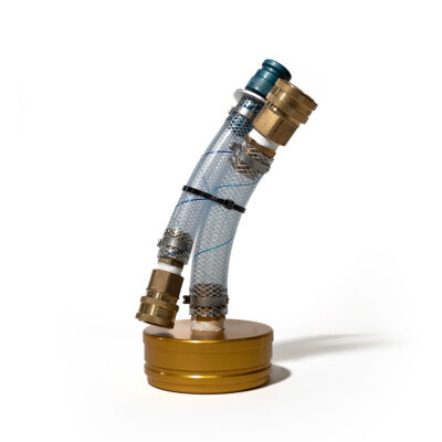 LC1616 Lear 60 Adapter