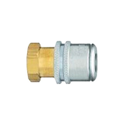 Lock On Air Chuck for Tire Cage