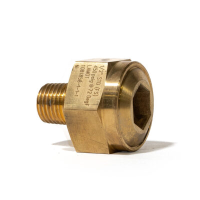 Rupture Disc 450 psi