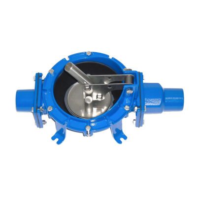 Lavatory Cart Waste Pump