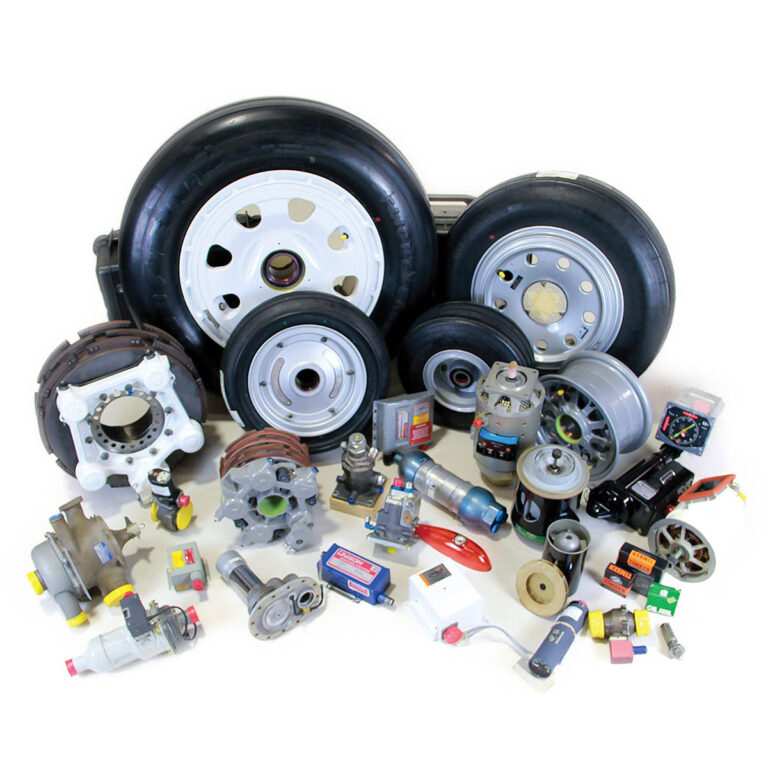 Aircraft Parts