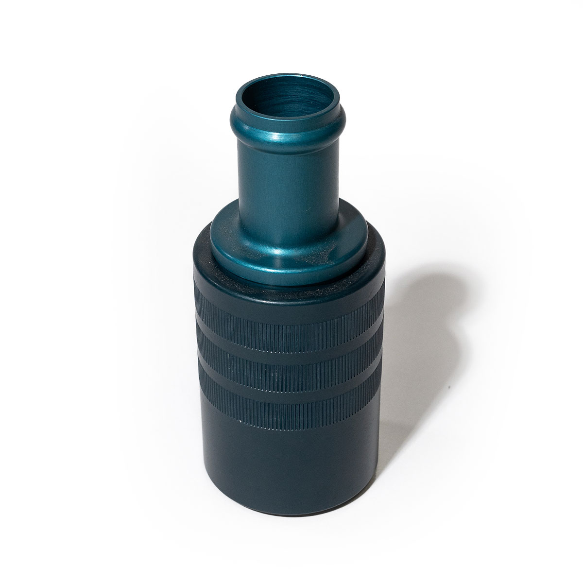 1” LC fill coupling