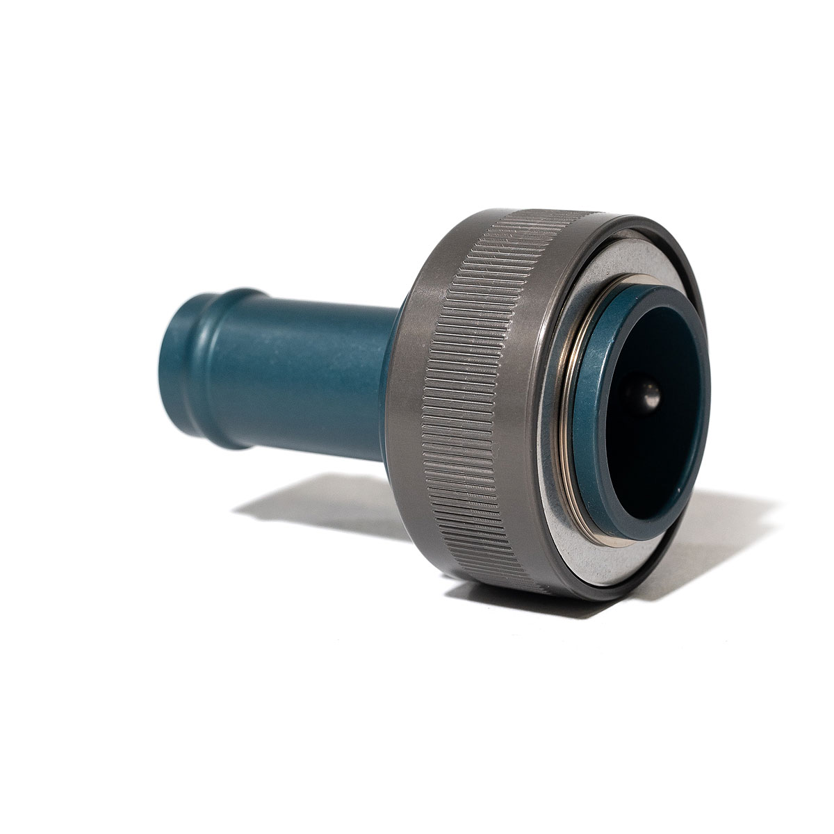 Quick Disconnect for Lavatory Cart