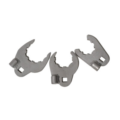 Rolls Royce Fuel Pipe Wrenches