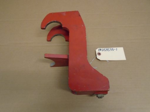 P# 253533-1 WESTWIND NOSE GEAR JACK ADAPTER