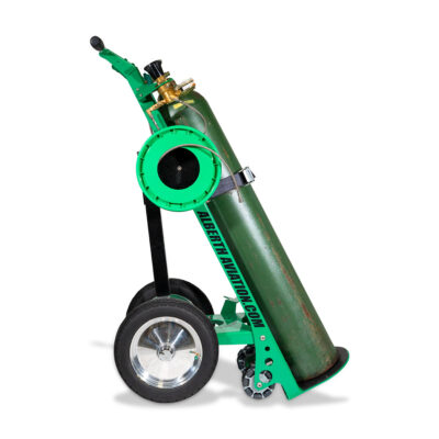 Oxygen Cart