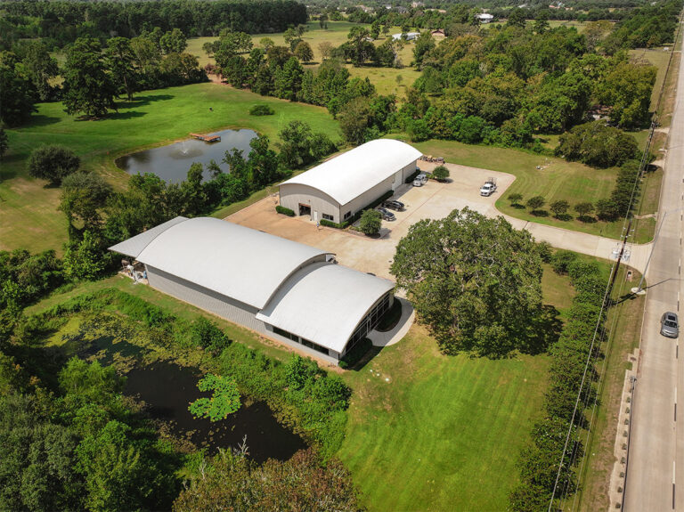 Alberth Aviation Facility