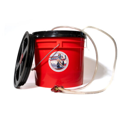 Brake Bleeder Kit-5606