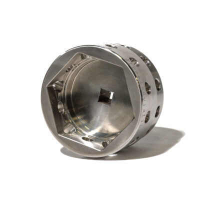 Gulfstream G200/G280 Flip Socket