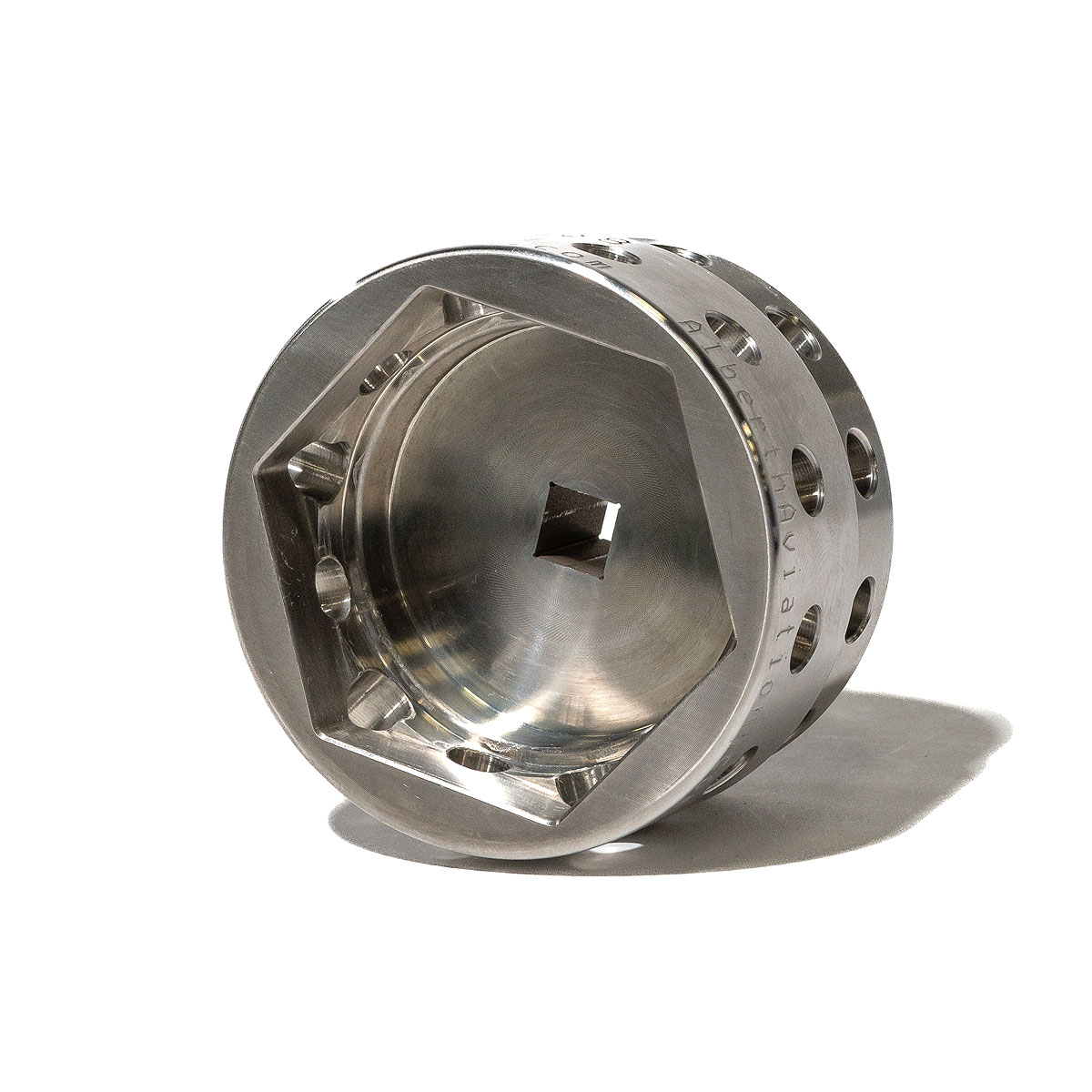 Gulfstream G200/G280 Flip Socket