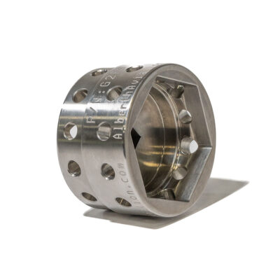 Gulfstream/Astra Flip Socket