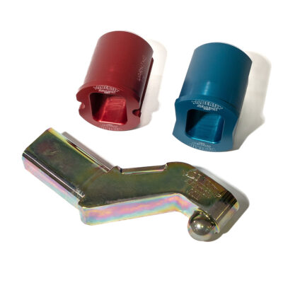 Gulfstream Main Gear Jack Adapter Kit