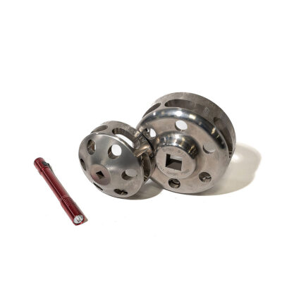 Global Express 7500 Nose/Main Spanner Socket Kit