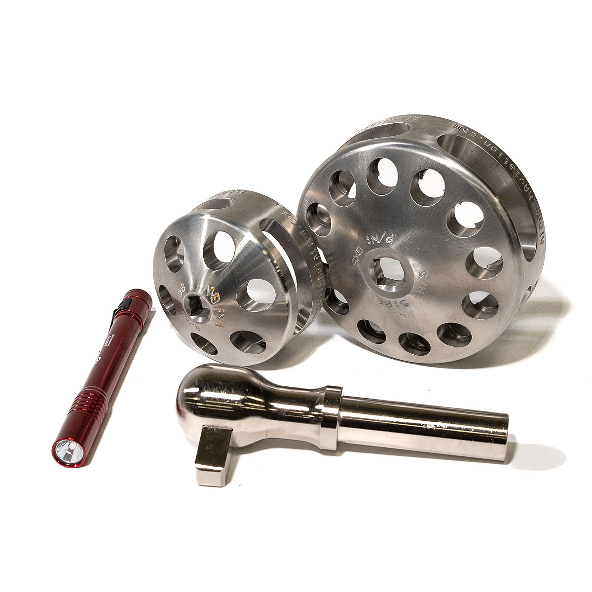 Global Express Nose/Main Wheel Spanner Kit