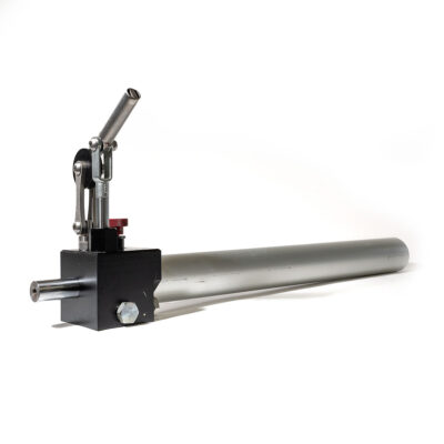 HWD Cylinder Exchange