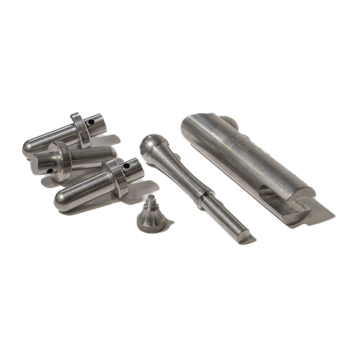 Pilatus PC-12 Jack Adapter Kit