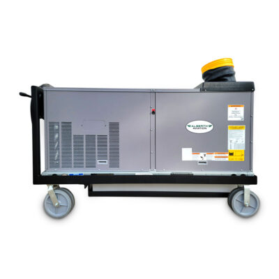 Air Conditioning Unit