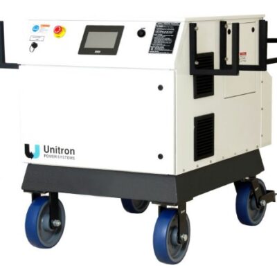 Unitron Power Cart, Model No. GFC-90M, P/N 195-77009-22 (Pre-owned)