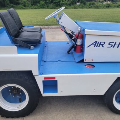 Victory Tug (Pre-owned)