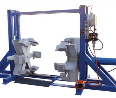 14-6878-0110 Hydraulic Bead Breaker