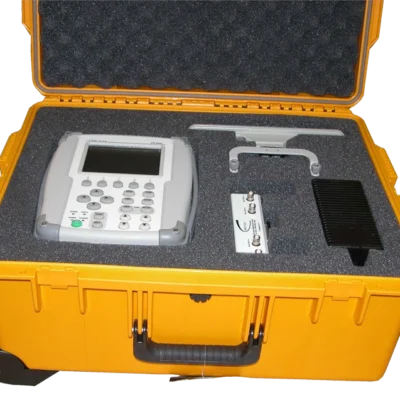 IFR6000 Transponder/DME/TCAS Flight Line Test Set