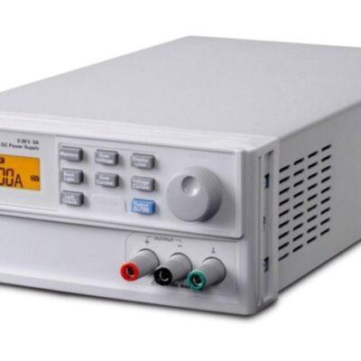 Agilent U8002A, Keysight U8002A, HP U8002A DC Power Supply, 30V, 5A, 150W