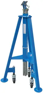 03-5817-0000 - Tronair 03A5817C0000 Tail Stand with Alarm for Cessna Citation X 750 Aircraft