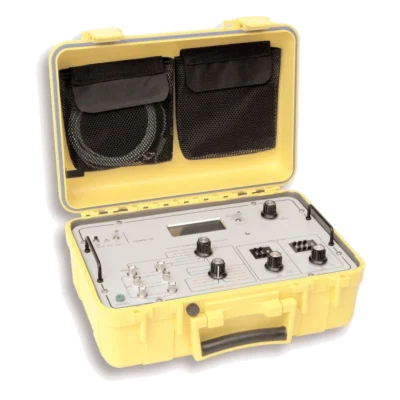 PSD60-2R AC Fuel Capacitance Test Set (1159GSE50575-255)